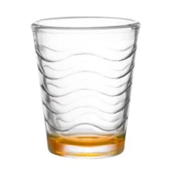 Outlet 😉 Bars BarConic® 1.75 Oz Orange Wave Shot Glass ✨