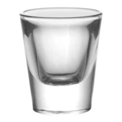 Best Pirce ✔️ Bars BarConic® Shot Glass - 1oz Thick Base Clear 🎉