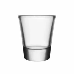 Coupon 👏 Bars BarConic® 1.5 Oz Clear Thick Base Shot Glass ✔️