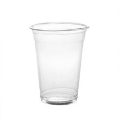Best Sale ⌛ Bars BarConic 10oz Clear Plastic Cups 🧨
