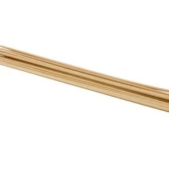 Best reviews of ❤️ Bars 10 Inch Skewer (100 Pack) 🎉