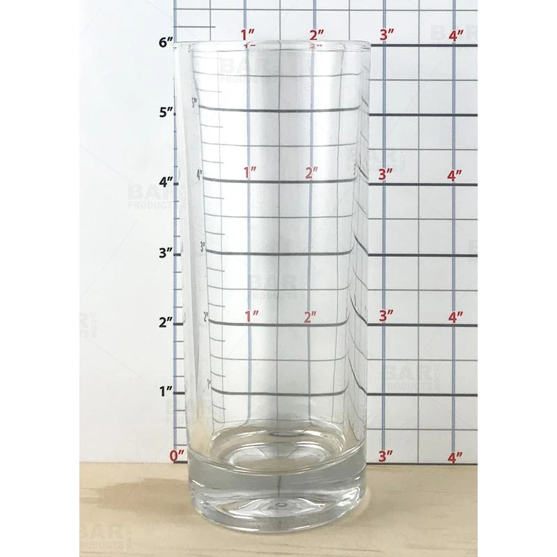 Outlet š Bars BarConicĀ® Monument⢠Highball Glass - 11 Oz. (Case Of 24) ⨠- Image 2