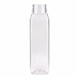 Deals π Bars Tall Beverage Container - Clear π