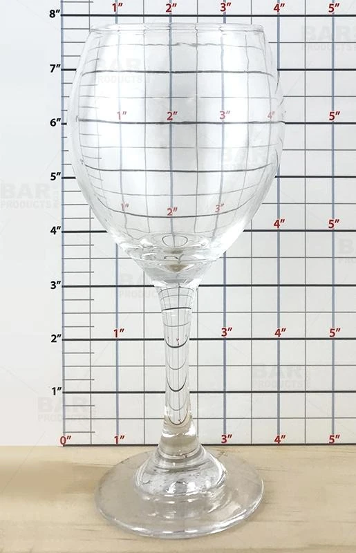 Buy ⌛ Bars BarConic® Wine Glass - 15oz (12 Pack) 🔔 - Image 3