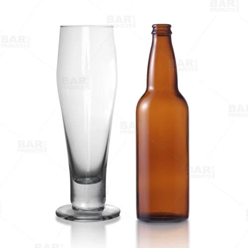 Coupon 🌟 Bars BarConic® Footed Ale Glassware – 15oz. 🛒 - Image 4