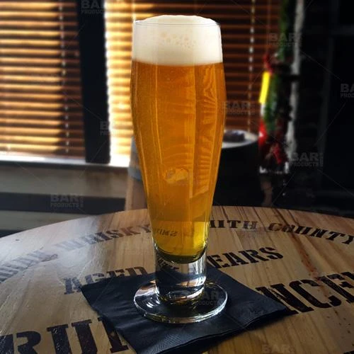 Coupon 🌟 Bars BarConic® Footed Ale Glassware – 15oz. 🛒 - Image 2