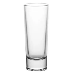Best Pirce ❤️ Bars BarConic® 2oz Tall Clear Shooter Glass 🎉