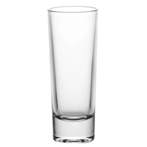 Best Pirce ❤️ Bars BarConic® 2oz Tall Clear Shooter Glass 🎉