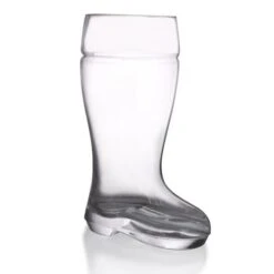 Best Pirce 🌟 Bars BarConic® 26 Ounce Glass Beer Boot - Das Boot Beer Glass 😉