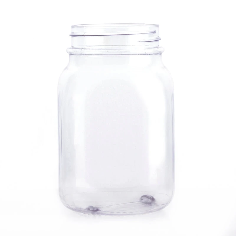 Best Sale 🌟 Bars 26 Ounce Plastic Mason Jar 💯