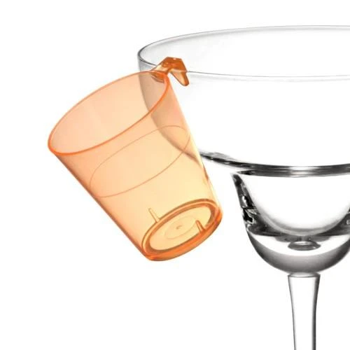 Best reviews of 🤩 Bars BarConic® SHOTZ® Fun Drinkware Sample Pack - Plastic ⭐ - Image 3