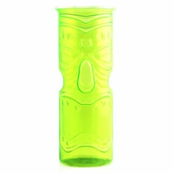 Top 10 🎉 Bars Plastic Green Tiki Cup - 32 Ounce 👍