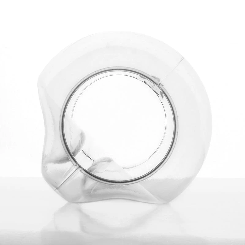 New 🥰 Bars Fishbowl W/ Handle - 40 Ounce ❤️ - Image 4