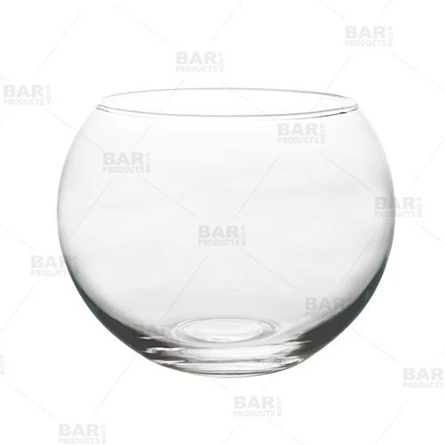 Best Pirce ✔️ Bars BarConic® 48 Oz Tropical Fish Bowl Glass 🎁