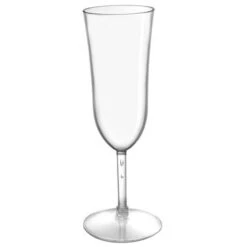 Cheap ✨ Bars Ultra Polycarbonate 7 Oz. Champagne Flute ✔️