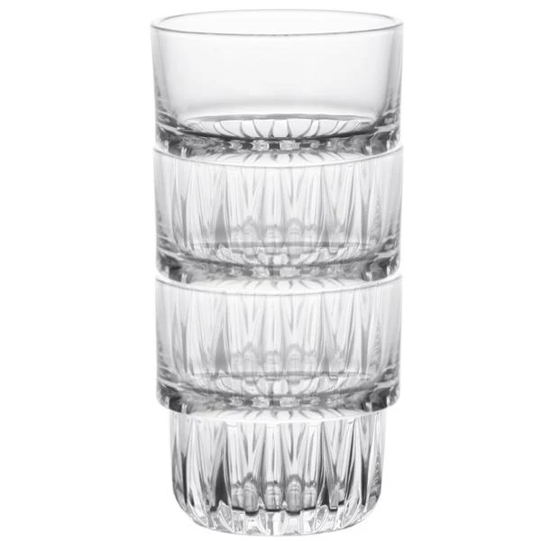 Flash Sale 😍 Bars 8 Ounce BarConic® Texan™ Rocks Glass ✨ - Image 2