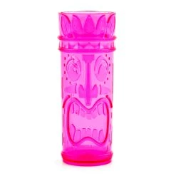 Hot Sale 🎉 Bars BarConic® Plastic Tiki Shot - 2.25oz - Pink ✔️
