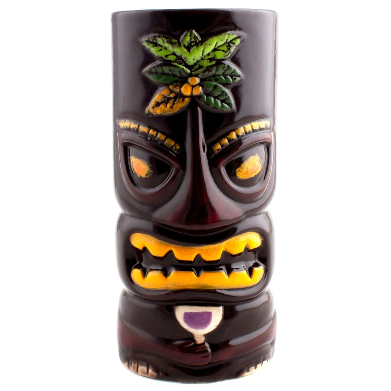 Top 10 š Bars 24 Ounce - BarConicĀ® Tiki Drinkware - Tiki Master Mixer ā