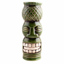 Best Pirce 🤩 Bars 20 Ounce- BarConic® Tiki Drinkware - Pineapple Head 👏