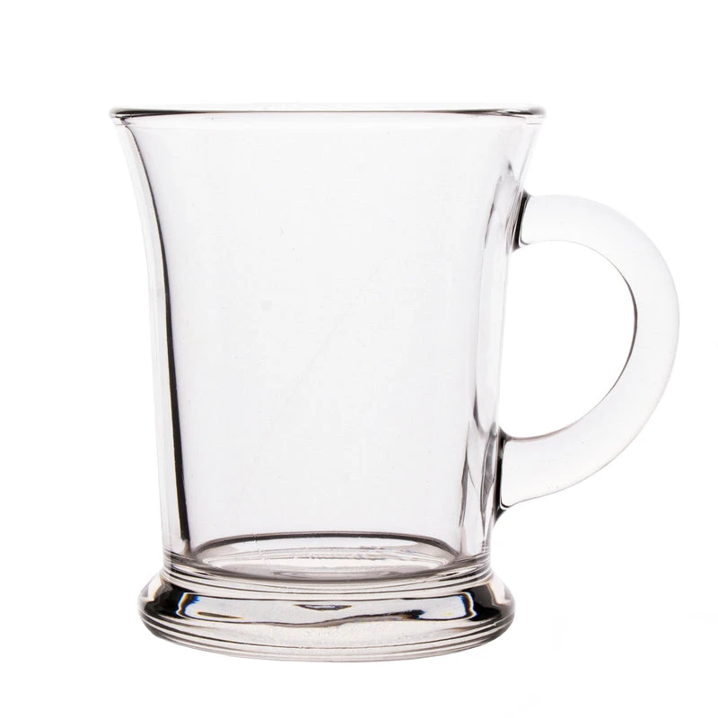 Cheapest ❤️ Bars 14 Ounce - BarConic® Glass Coffee Cup 🥰