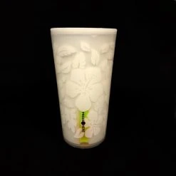 Best deal 🎉 Bars Luau Glow Cup - Green - 12 Ounce ❤️