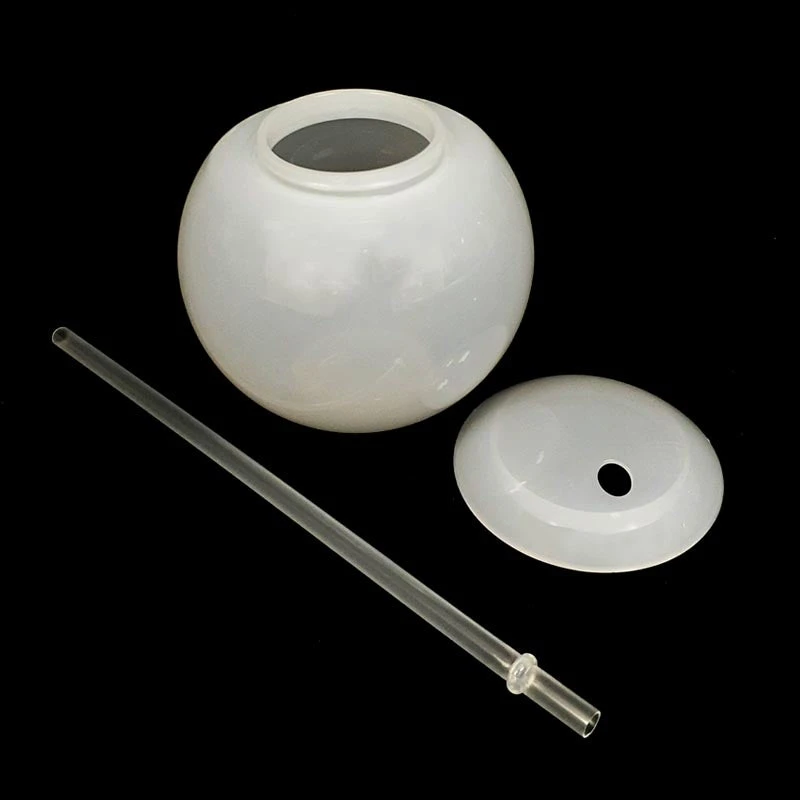 Coupon ๐ Bars LED Ball Cup With Straw - 20 Ounce โ - Image 3