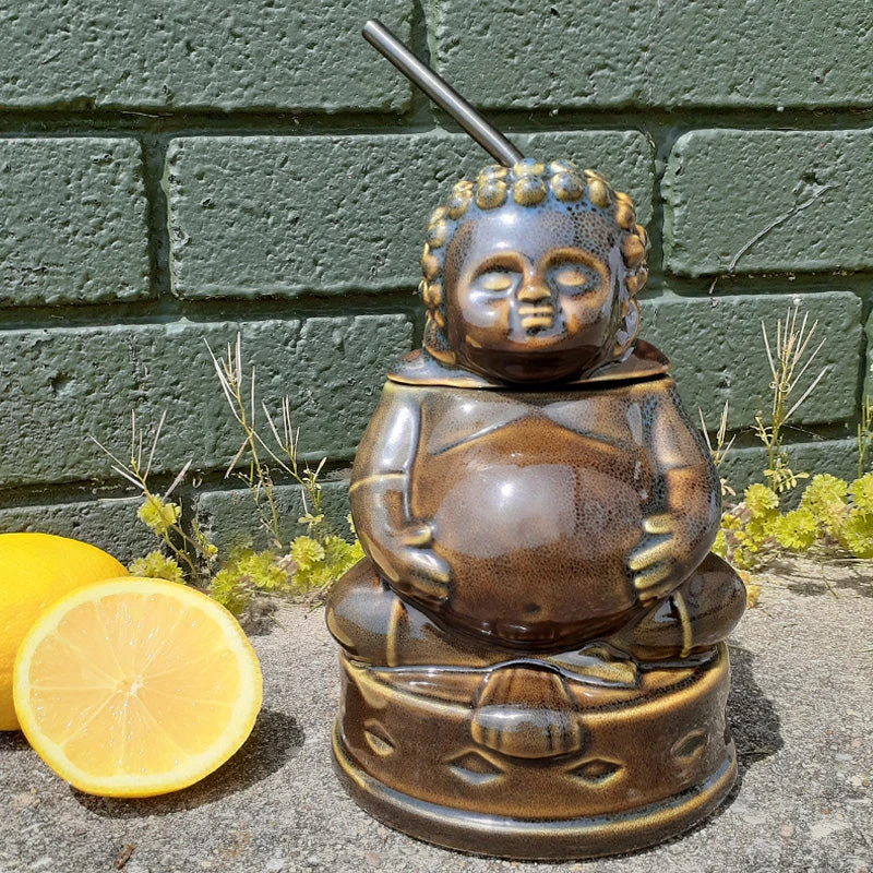 Deals ⌛ Bars BarConic® - Buddha Belly Tiki ✔️ - Image 2