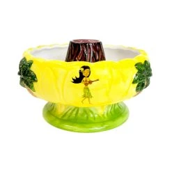 Brand new 🎉 Bars BarConic® Volcano Bowl - 48 Ounces 🤩
