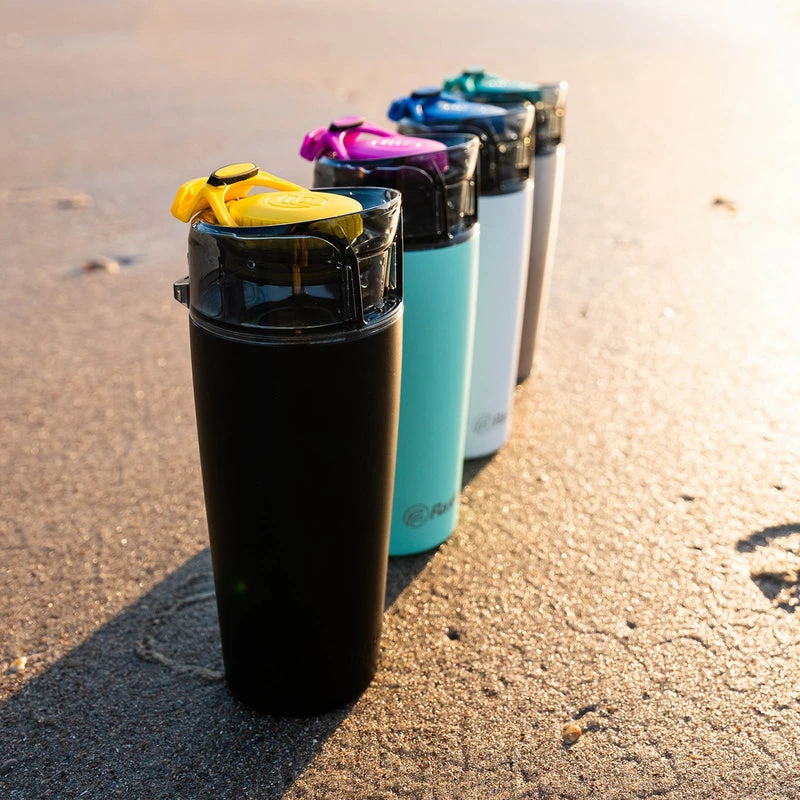 Buy ๐ Bars FlasKap Liquor Lid For Large Tumblers - Madic - 6oz (Color Options) ๐ - Image 6