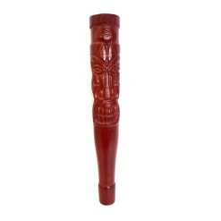 Cheapest ⌛ Bars BarConic® Tiki Ti Wooden Muddler - 10" 👍