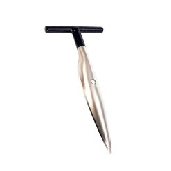 Outlet 🌟 Bars Stainless Steel Coconut Opener ⌛