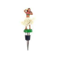 Best reviews of ⭐ Bars Hula Dancer Wine Stopper 😀