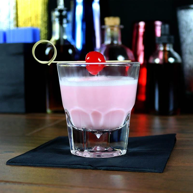 Hot Sale ❤️ Bars BarConic ® 4.5oz Alpine Shooter Glass - Case Of 36 🌟 - Image 3