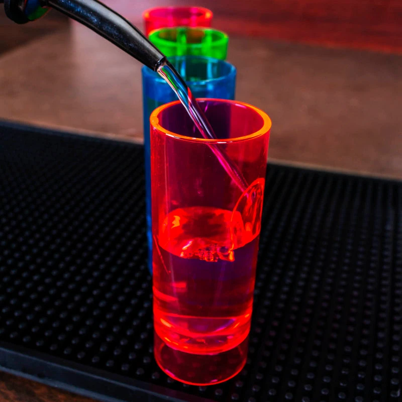 Best reviews of ๐ Bars Assorted Neon Shooters - 10 Count - 2oz โ๏ธ - Image 3