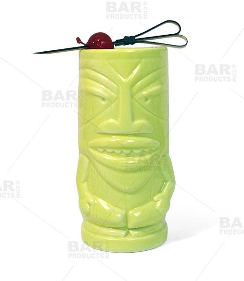 Outlet 🥰 Bars Heart Bamboo Cocktail Picks - Black - 100 Pack 😍 - Image 2