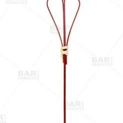 Cheapest 💯 Bars Heart Bamboo Cocktail Picks - Red - 100 Pack 🔥