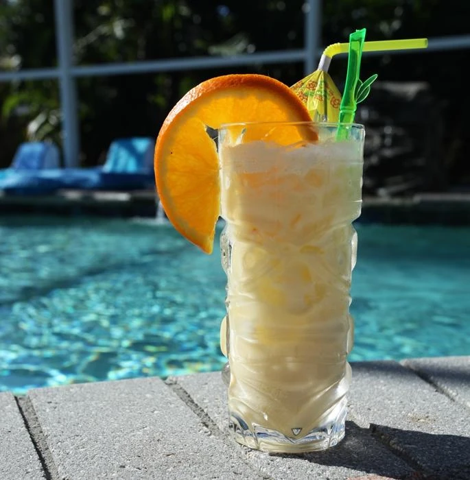 New ⭐ Bars BarConic® Drink Swizzle Stick – Bamboo 🔥 - Image 2