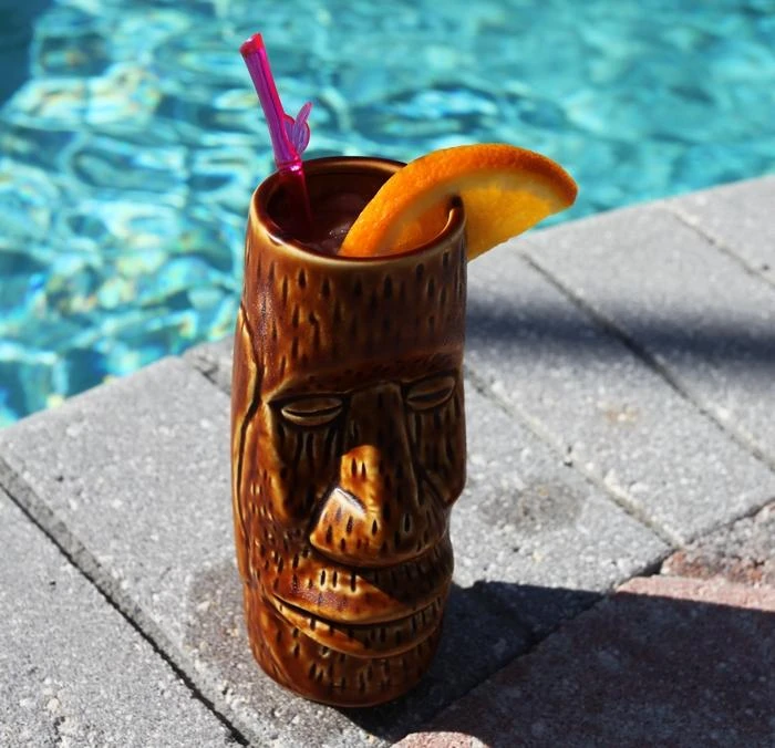 New ⭐ Bars BarConic® Drink Swizzle Stick – Bamboo 🔥 - Image 4