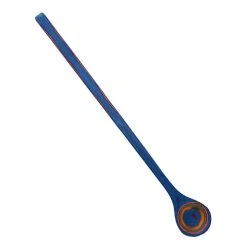 Promo ⌛ Bars Rainbow Bamboo Cocktail Stirrer - 8.5 Inches 👏