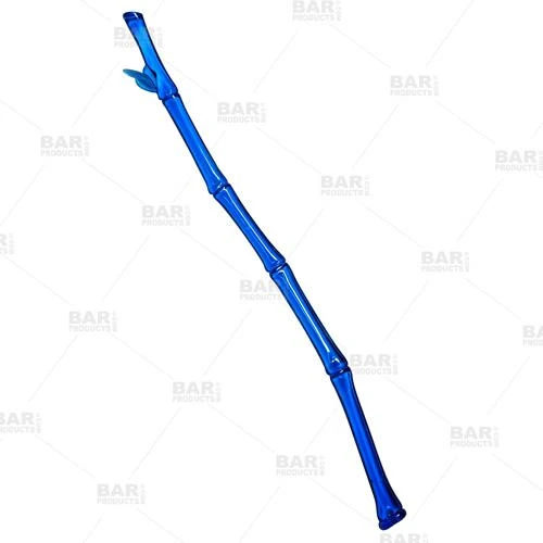 New ⭐ Bars BarConic® Drink Swizzle Stick – Bamboo 🔥 - Image 7