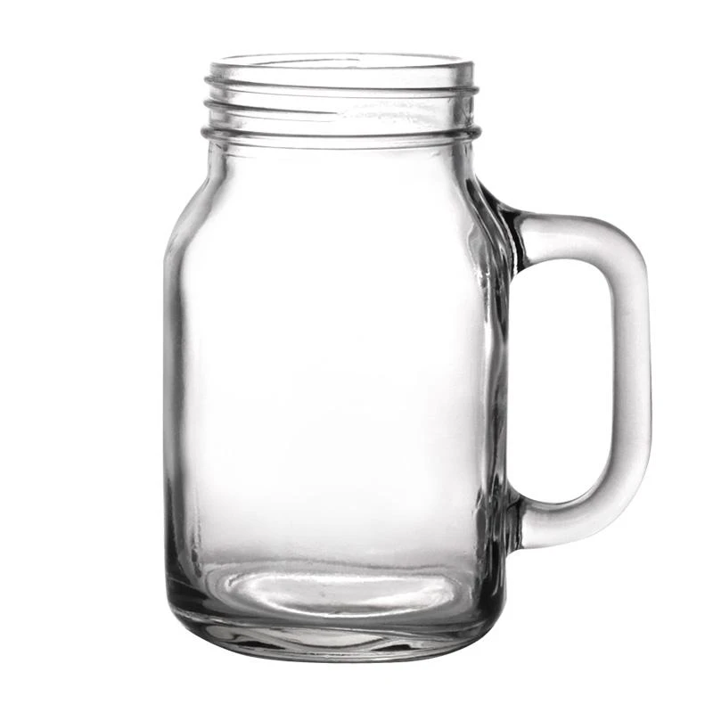 Best Pirce 🔔 Bars BarConic® Mason Jar Mug Glass - 20 Ounce - CASE OF 12 ✔️