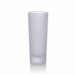 New 🥰 Bars BarConic® Glassware Frosted Shot Glass – 2 Oz. ⭐