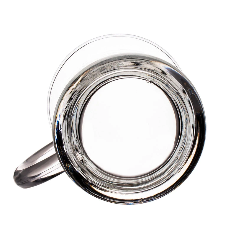 Cheapest ❤️ Bars 14 Ounce - BarConic® Glass Coffee Cup 🥰 - Image 4