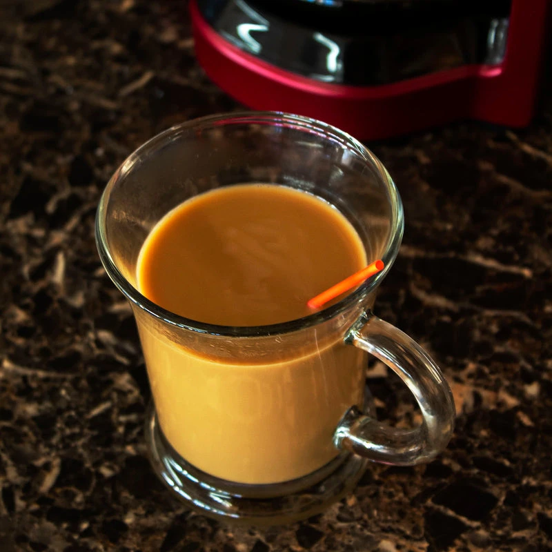 Cheapest ❤️ Bars 14 Ounce - BarConic® Glass Coffee Cup 🥰 - Image 2