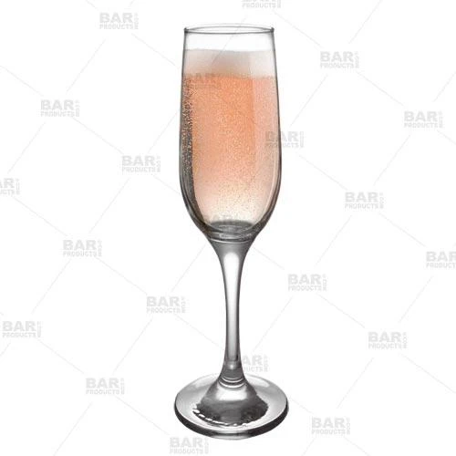 Discount š Bars BarConicĀ® Flute Glass - 7.5 Oz š - Image 2
