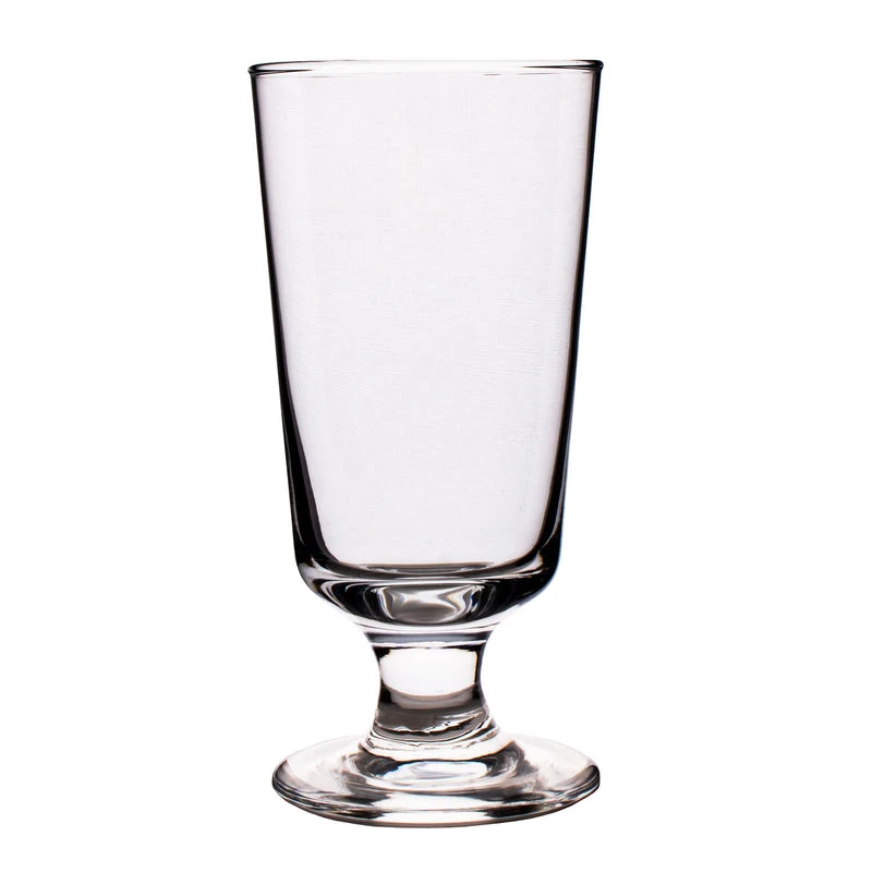 Best reviews of ❤️ Bars Footed Highball Glass - BarConic® - 10 Ounce - (Quantity Option) 🌟