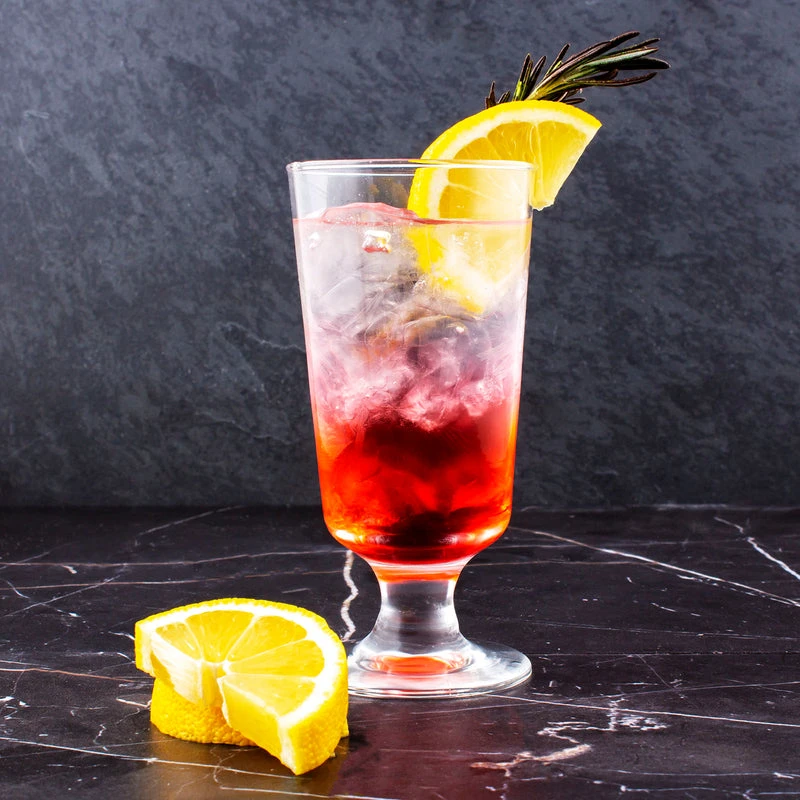 Best reviews of ❤️ Bars Footed Highball Glass - BarConic® - 10 Ounce - (Quantity Option) 🌟 - Image 4