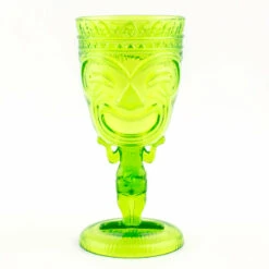 Best Pirce 🔥 Bars BarConic® Tiki Man Cup - Plastic - 12oz (Color Options) ⌛