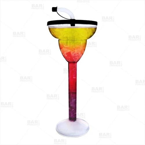 Cheap 🔥 Bars BarConic® 24 Oz Margarita Party Yard 🎉 - Image 2