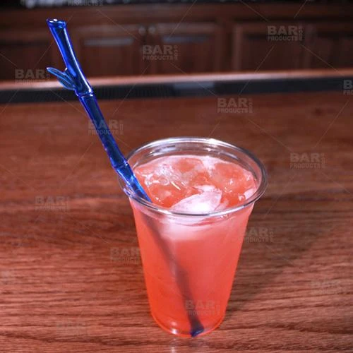 New ⭐ Bars BarConic® Drink Swizzle Stick – Bamboo 🔥 - Image 6
